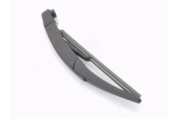 Recambio de brazo limpiaparabrisas trasero para citroen c4 cactus 1.5 business class referencia OEM IAM 1611872280 9801666480 