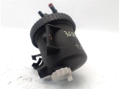 Recambio de filtro gasoil para citroen xsara picasso 2.0 hdi referencia OEM IAM 1567C6  