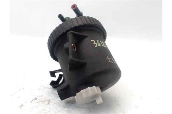 Recambio de filtro gasoil para citroen xsara picasso 2.0 hdi referencia OEM IAM 1567C6  