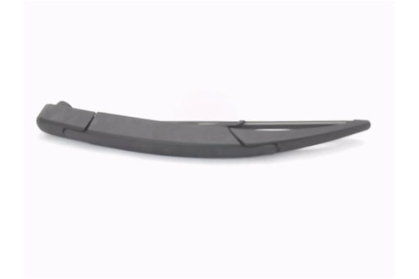 Recambio de brazo limpiaparabrisas trasero para citroen c4 cactus 1.5 business class referencia OEM IAM 1611872280 9801666480 