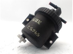 Recambio de filtro gasoil para citroen xsara picasso 2.0 hdi referencia OEM IAM 1567C6  