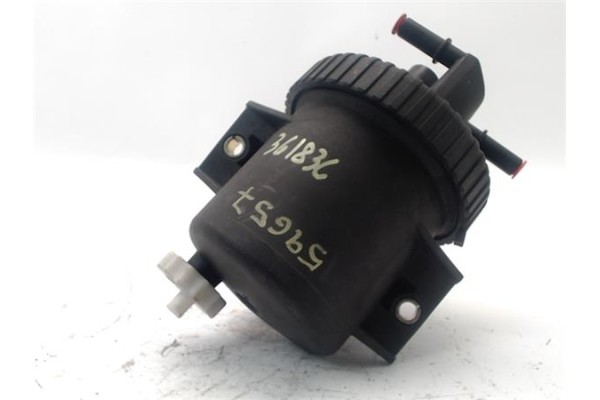 Recambio de filtro gasoil para citroen xsara picasso 2.0 hdi referencia OEM IAM 1567C6  