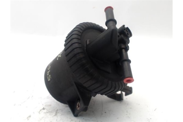 Recambio de filtro gasoil para citroen xsara picasso 2.0 hdi referencia OEM IAM 1567C6  