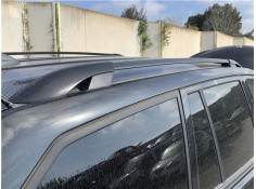 Recambio de barras de techo para ssangyong kyron 2.0 200 xdi referencia OEM IAM 7986009011  