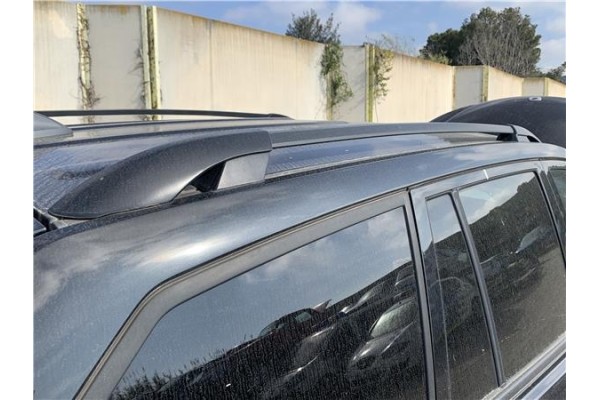 Recambio de barras de techo para ssangyong kyron 2.0 200 xdi referencia OEM IAM 7986009011  