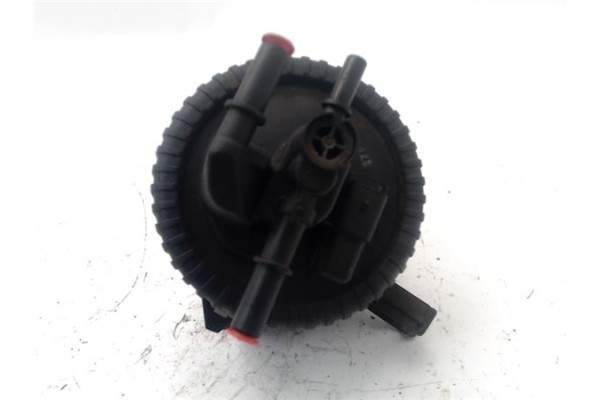 Recambio de filtro gasoil para citroen xsara picasso 2.0 hdi referencia OEM IAM 1567C6  