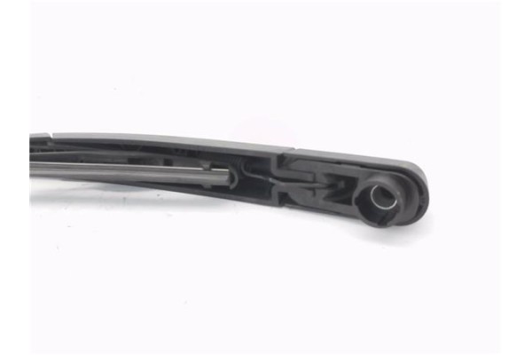 Recambio de brazo limpiaparabrisas trasero para citroen c4 cactus 1.5 business class referencia OEM IAM 1611872280 9801666480 