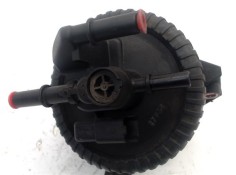 Recambio de filtro gasoil para citroen xsara picasso 2.0 hdi referencia OEM IAM 1567C6  