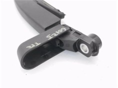 Recambio de brazo limpiaparabrisas trasero para citroen c4 cactus 1.5 business class referencia OEM IAM 1611872280 9801666480 