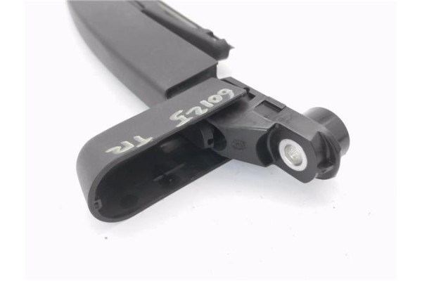 Recambio de brazo limpiaparabrisas trasero para citroen c4 cactus 1.5 business class referencia OEM IAM 1611872280 9801666480 