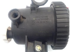 Recambio de filtro gasoil para citroen xsara picasso 2.0 hdi referencia OEM IAM 1567C6  