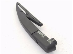 Recambio de brazo limpiaparabrisas trasero para citroen c4 cactus 1.5 business class referencia OEM IAM 1611872280 9801666480 
