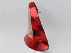 Recambio de piloto trasero derecho para citroen c4 coupe 1.6 16v referencia OEM IAM 6351T6  