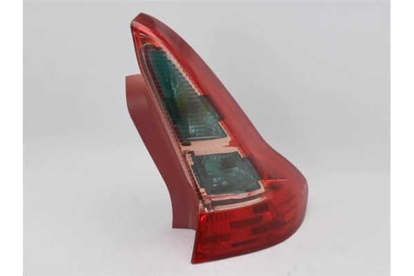 Recambio de piloto trasero derecho para citroen c4 coupe 1.6 16v referencia OEM IAM 6351T6  