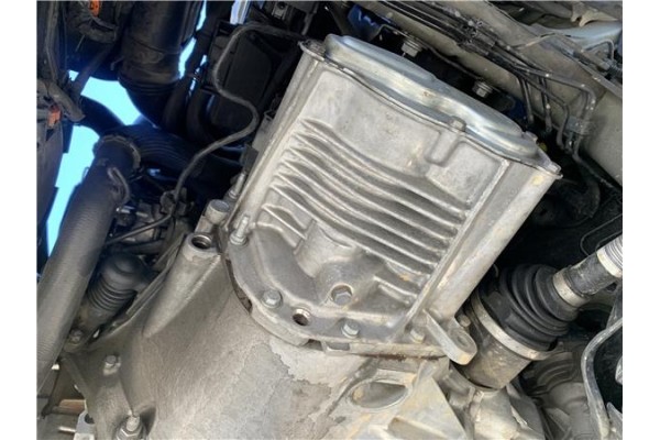 Recambio de caja cambios manual para citroen c4 cactus 1.5 business class referencia OEM IAM 20V246 1616353680 