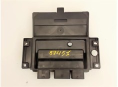Recambio de centralita para renault kangoo i (f/kc0) 1.5 authentique referencia OEM IAM 8200412258  