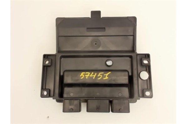 Recambio de centralita para renault kangoo i (f/kc0) 1.5 authentique referencia OEM IAM 8200412258  