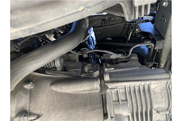 Recambio de caja cambios manual para citroen c4 cactus 1.5 business class referencia OEM IAM 20V246 1616353680 