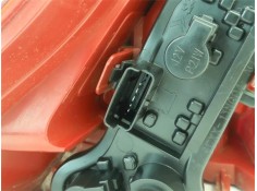 Recambio de piloto trasero derecho para citroen c4 coupe 1.6 16v referencia OEM IAM 6351T6  