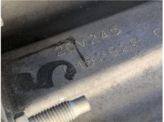 Recambio de caja cambios manual para citroen c4 cactus 1.5 business class referencia OEM IAM 20V246 1616353680 