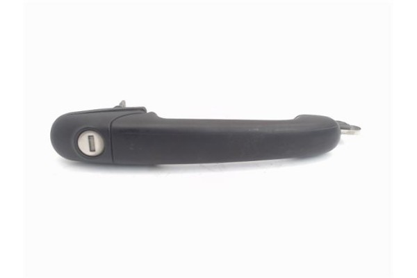 Recambio de maneta exterior delantero derecha para seat cordoba berlina (6k2) 1.9 tdi referencia OEM IAM   