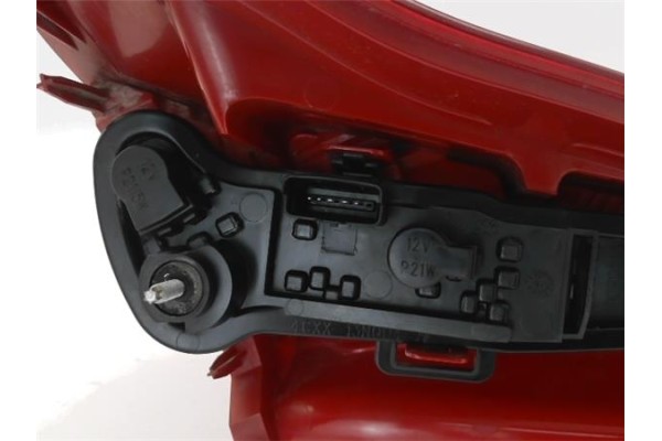 Recambio de piloto trasero derecho para citroen c4 coupe 1.6 16v referencia OEM IAM 6351T6  