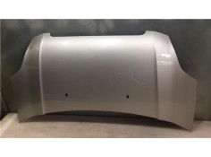 Recambio de capo para hyundai h-1 starex 2.5 crdi referencia OEM IAM 664004A720 L06981 