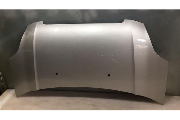 Recambio de capo para hyundai h-1 starex 2.5 crdi referencia OEM IAM 664004A720 L06981 