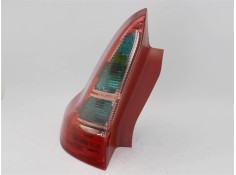 Recambio de piloto trasero izquierdo para citroen c4 coupe 1.6 16v referencia OEM IAM 6350T6  