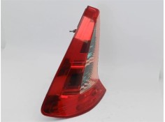 Recambio de piloto trasero izquierdo para citroen c4 coupe 1.6 16v referencia OEM IAM 6350T6  