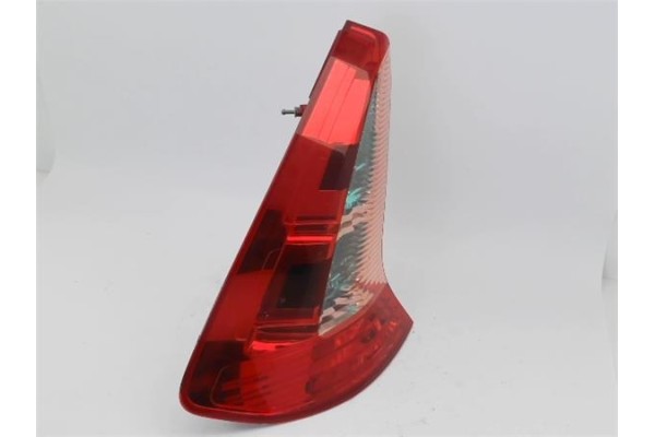 Recambio de piloto trasero izquierdo para citroen c4 coupe 1.6 16v referencia OEM IAM 6350T6  