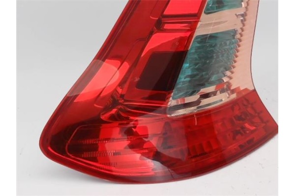 Recambio de piloto trasero izquierdo para citroen c4 coupe 1.6 16v referencia OEM IAM 6350T6  