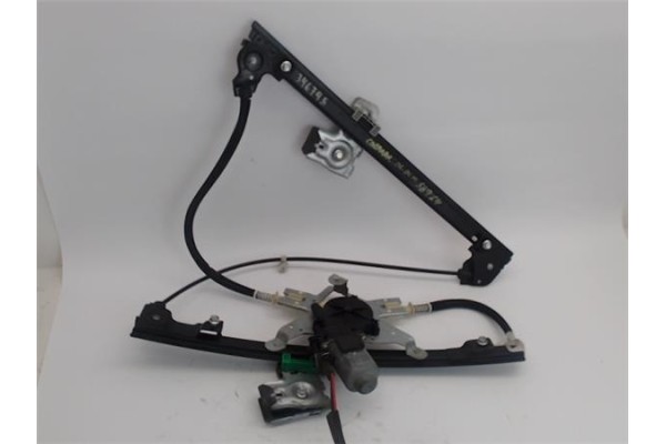 Recambio de elevalunas electrico delantero derecho para seat cordoba berlina (6k2) 1.9 tdi referencia OEM IAM 6K4837402P ZRST14R