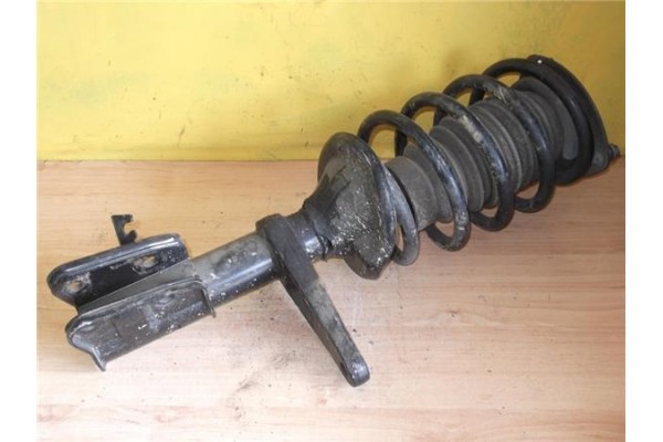 Recambio de amortiguador delantero izquierdo para land rover freelander (ln) 2.0 di referencia OEM IAM RSC000050  