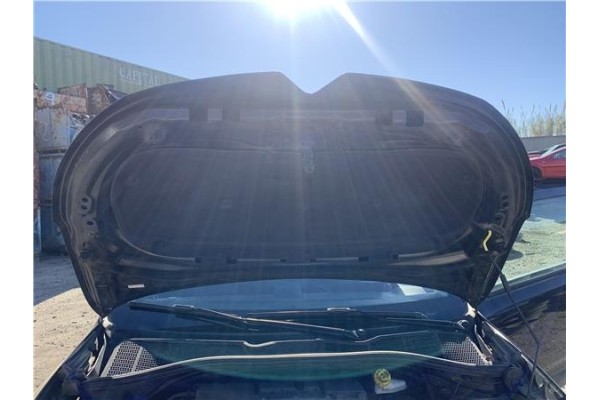 Recambio de capo para citroen c4 cactus 1.5 business class referencia OEM IAM 9803651380  