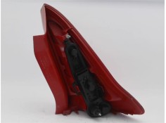 Recambio de piloto trasero izquierdo para citroen c4 coupe 1.6 16v referencia OEM IAM 6350T6  