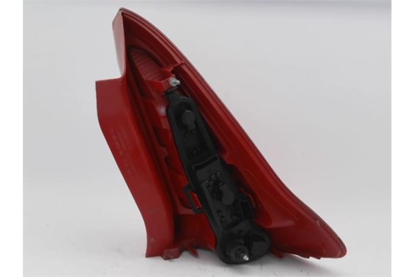 Recambio de piloto trasero izquierdo para citroen c4 coupe 1.6 16v referencia OEM IAM 6350T6  