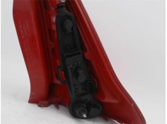 Recambio de piloto trasero izquierdo para citroen c4 coupe 1.6 16v referencia OEM IAM 6350T6  