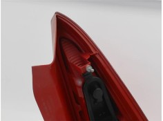 Recambio de piloto trasero izquierdo para citroen c4 coupe 1.6 16v referencia OEM IAM 6350T6  
