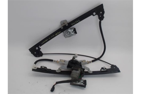 Recambio de elevalunas electrico delantero izquierdo para seat cordoba berlina (6k2) 1.9 tdi referencia OEM IAM   