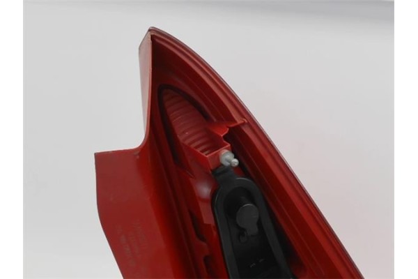 Recambio de piloto trasero izquierdo para citroen c4 coupe 1.6 16v referencia OEM IAM 6350T6  
