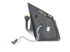 Recambio de retrovisor electrico izquierdo para citroen c2 1.1 referencia OEM IAM 8149SX  
