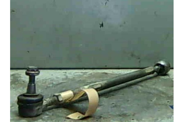 Recambio de barra direccion para citroen berlingo (1996) 1.9 d (mfwjz) referencia OEM IAM   