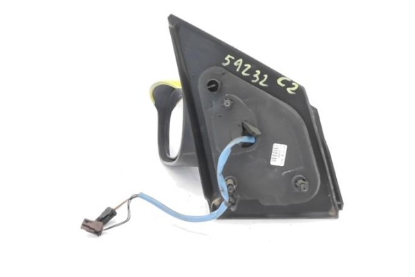 Recambio de retrovisor electrico izquierdo para citroen c2 1.1 referencia OEM IAM 8149SX  