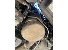 Recambio de filtro antiparticulas para citroen c4 cactus 1.5 business class referencia OEM IAM 9820045380  