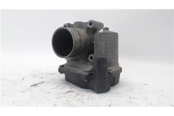 Recambio de caja mariposa aire para volkswagen polo iv (9n1) 1.4 16v referencia OEM IAM 036133062N 408238321007 