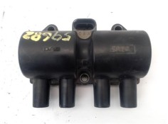 Recambio de bobina encendido para chevrolet matiz 1.0 lpg referencia OEM IAM 25182496  
