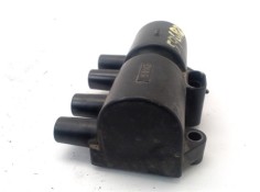 Recambio de bobina encendido para chevrolet matiz 1.0 lpg referencia OEM IAM 25182496  