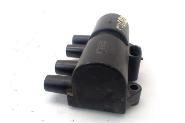 Recambio de bobina encendido para chevrolet matiz 1.0 lpg referencia OEM IAM 25182496  