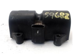 Recambio de bobina encendido para chevrolet matiz 1.0 lpg referencia OEM IAM 25182496  